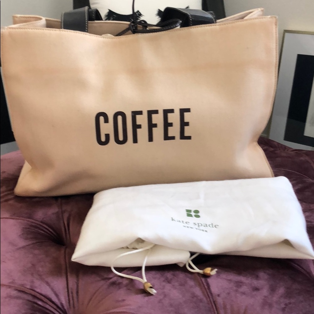 Kate Spade Tote
